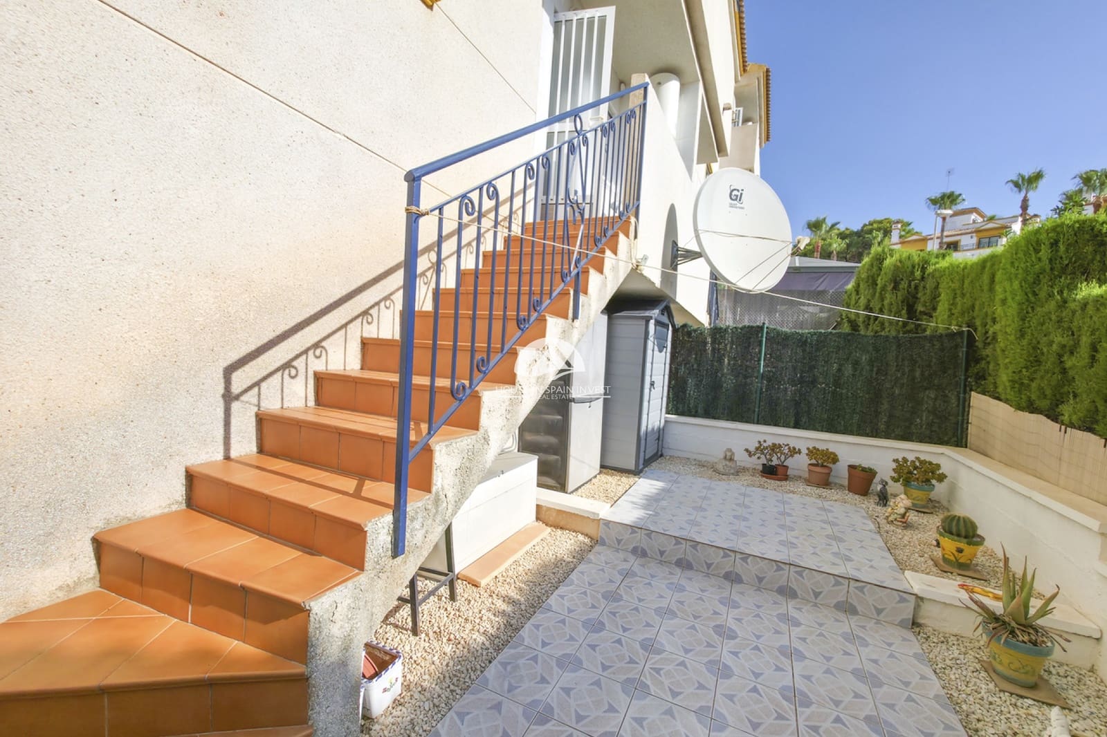 2 bedroom Apartment for sale in Orihuela Costa with pool - € 149,950 (Ref: 10014270)