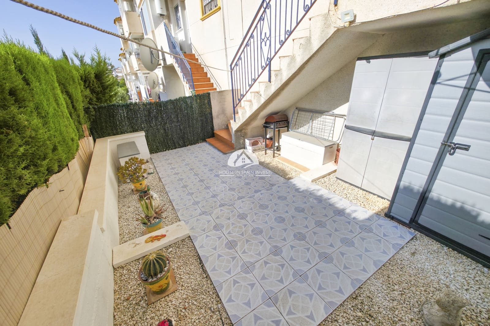 2 bedroom Apartment for sale in Orihuela Costa with pool - € 149,950 (Ref: 10014270)
