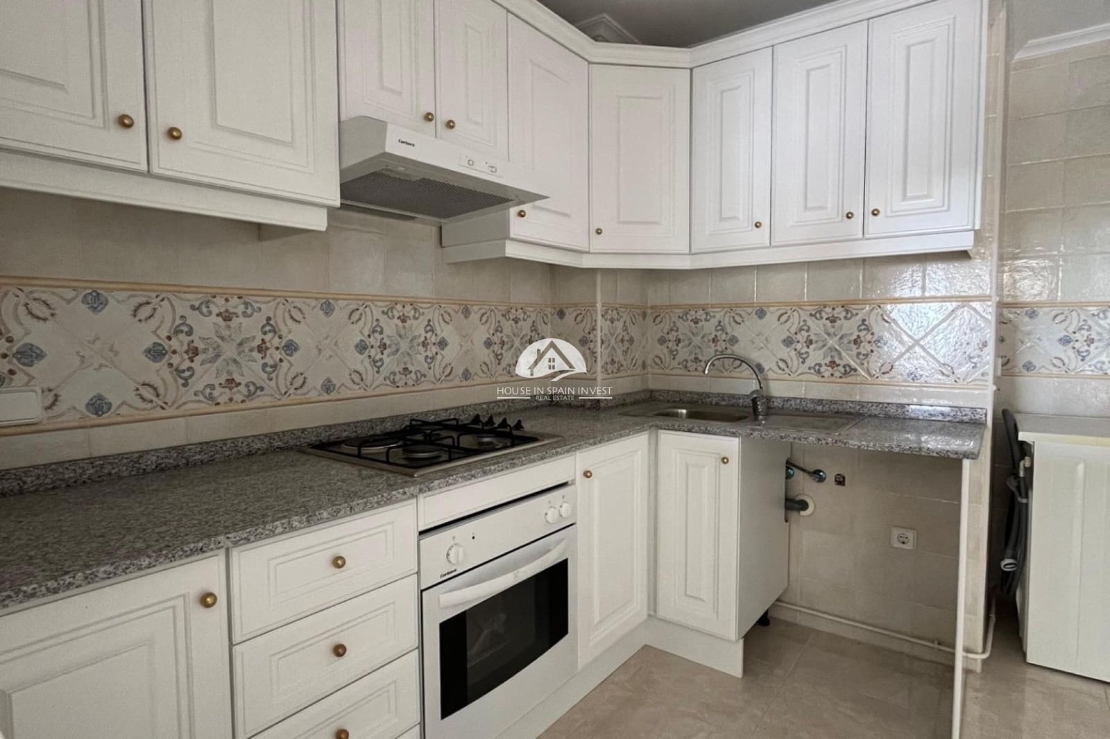 2 bedroom Apartment for sale in Campoamor with pool garage - € 238,000 (Ref: 10014271)