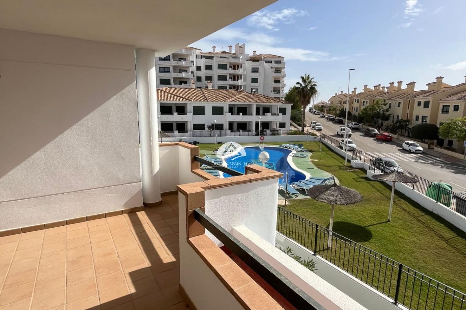 2 bedroom Apartment for sale in Campoamor with pool garage - € 238,000 (Ref: 10014271)