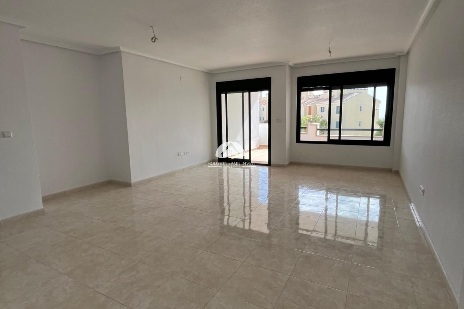 2 bedroom Apartment for sale in Campoamor with pool garage - € 238,000 (Ref: 10014271)