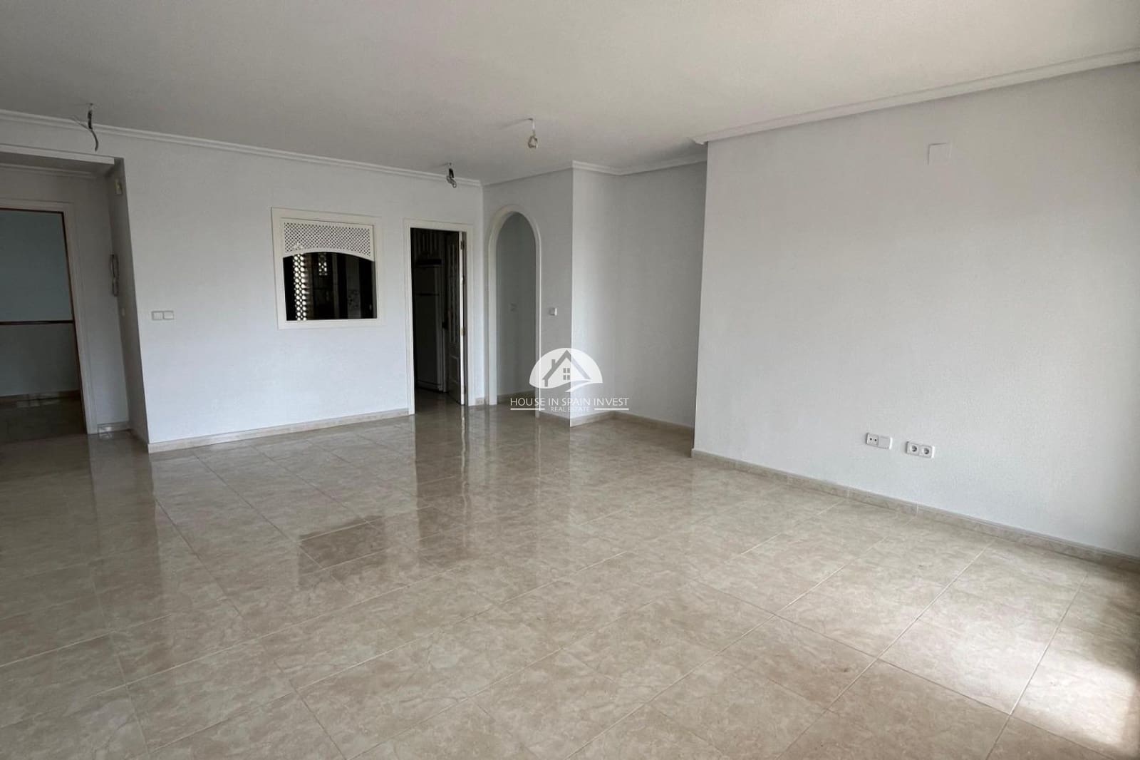 2 bedroom Apartment for sale in Campoamor with pool garage - € 238,000 (Ref: 10014271)