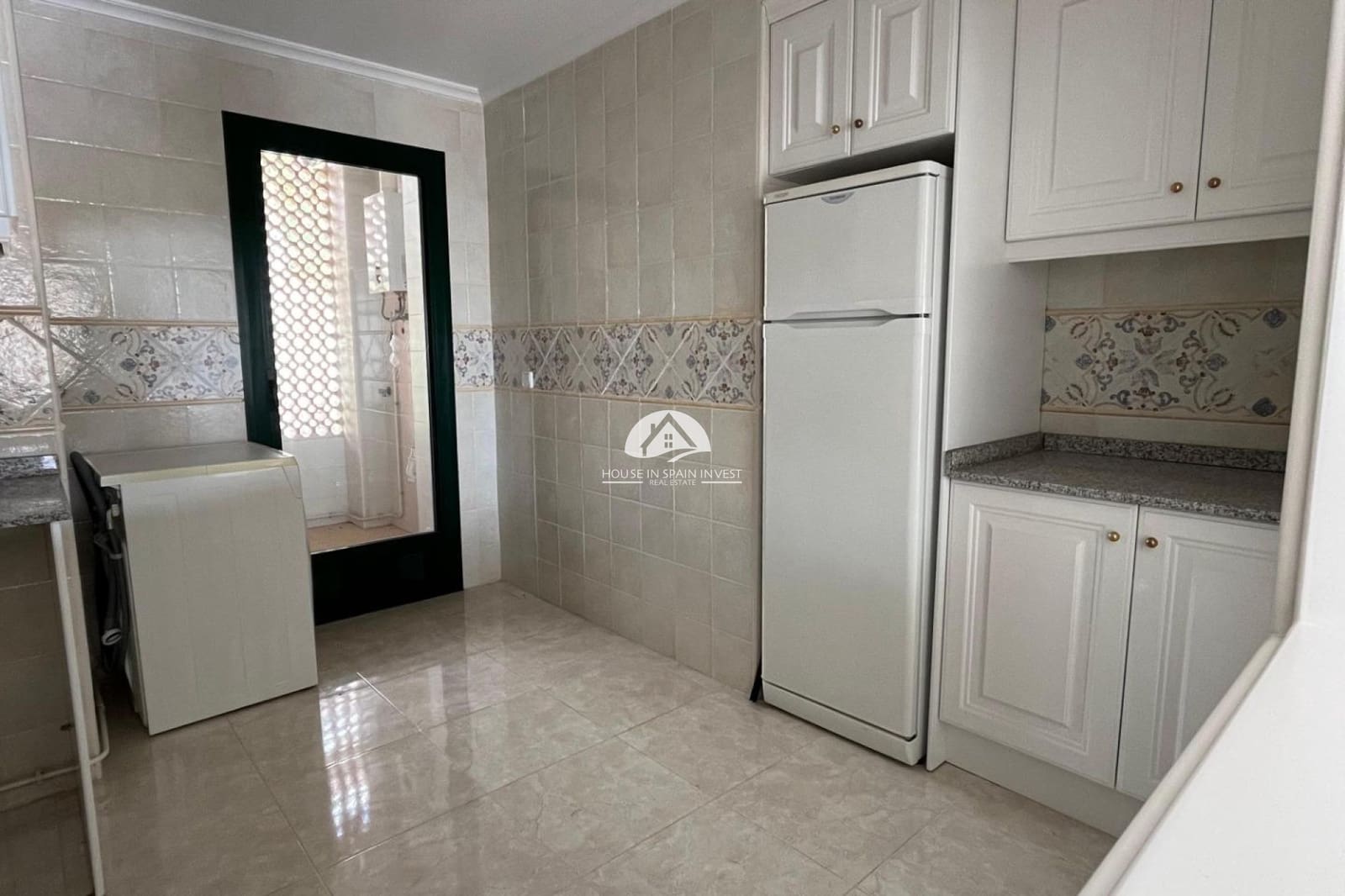2 bedroom Apartment for sale in Campoamor with pool garage - € 238,000 (Ref: 10014271)