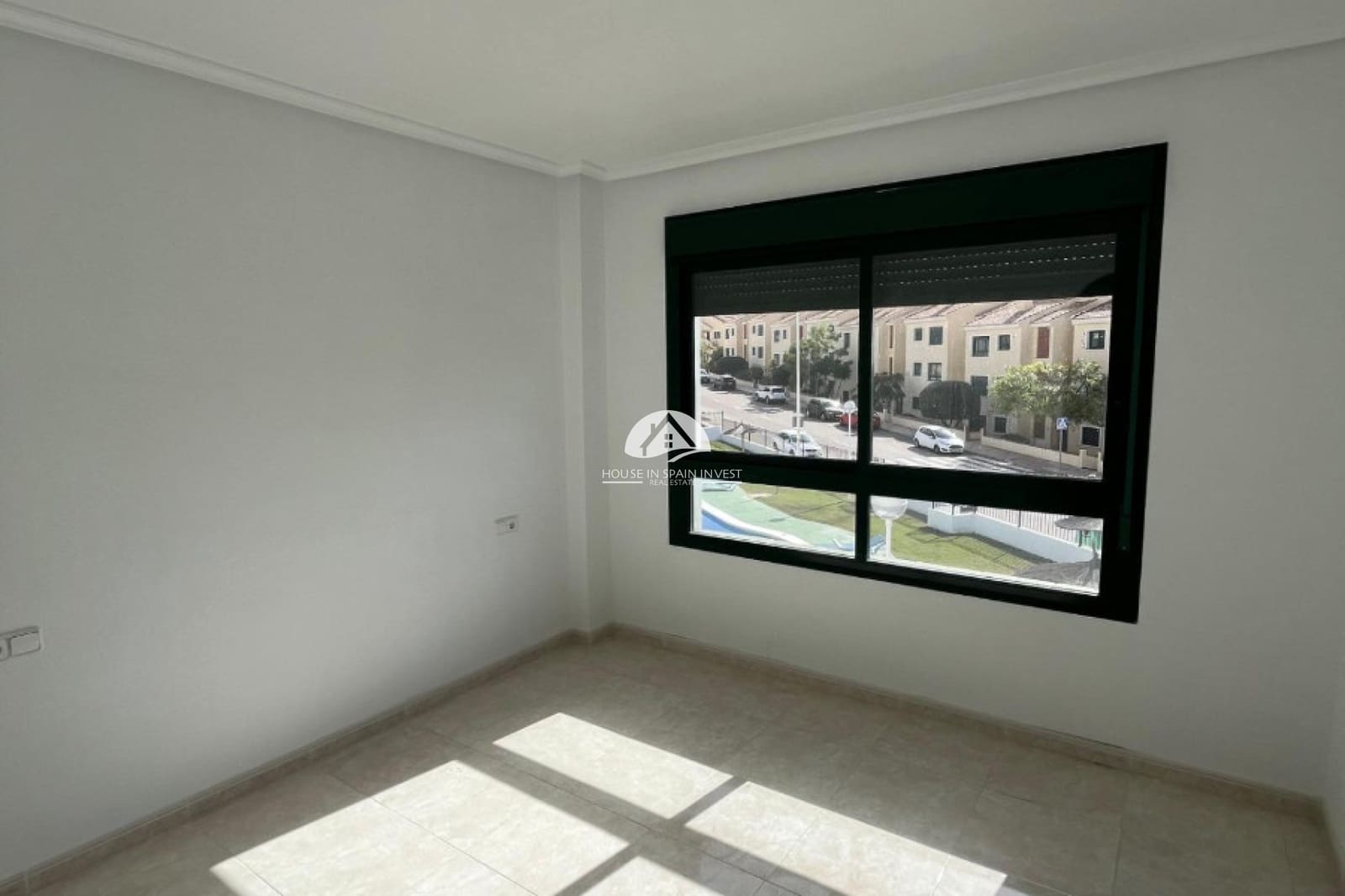 2 bedroom Apartment for sale in Campoamor with pool garage - € 238,000 (Ref: 10014271)