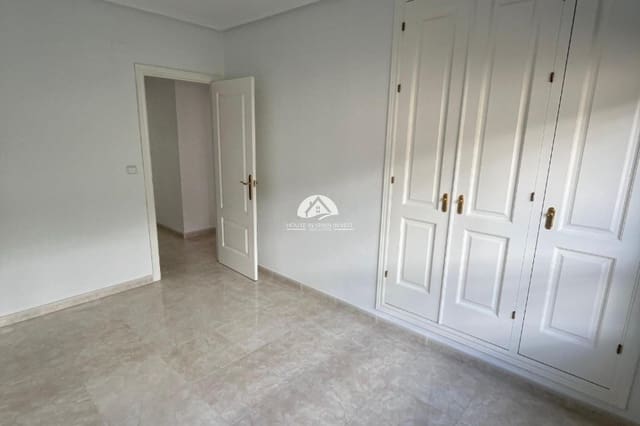 2 slaapkamer Appartement te koop in Campoamor, Orihuela met zwembad garage - € 238.000 (Ref: 10014271)