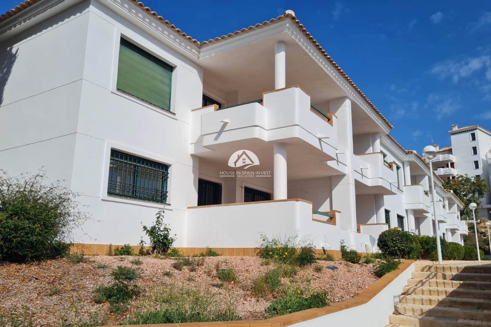 2 bedroom Apartment for sale in Campoamor with pool garage - € 238,000 (Ref: 10014271)