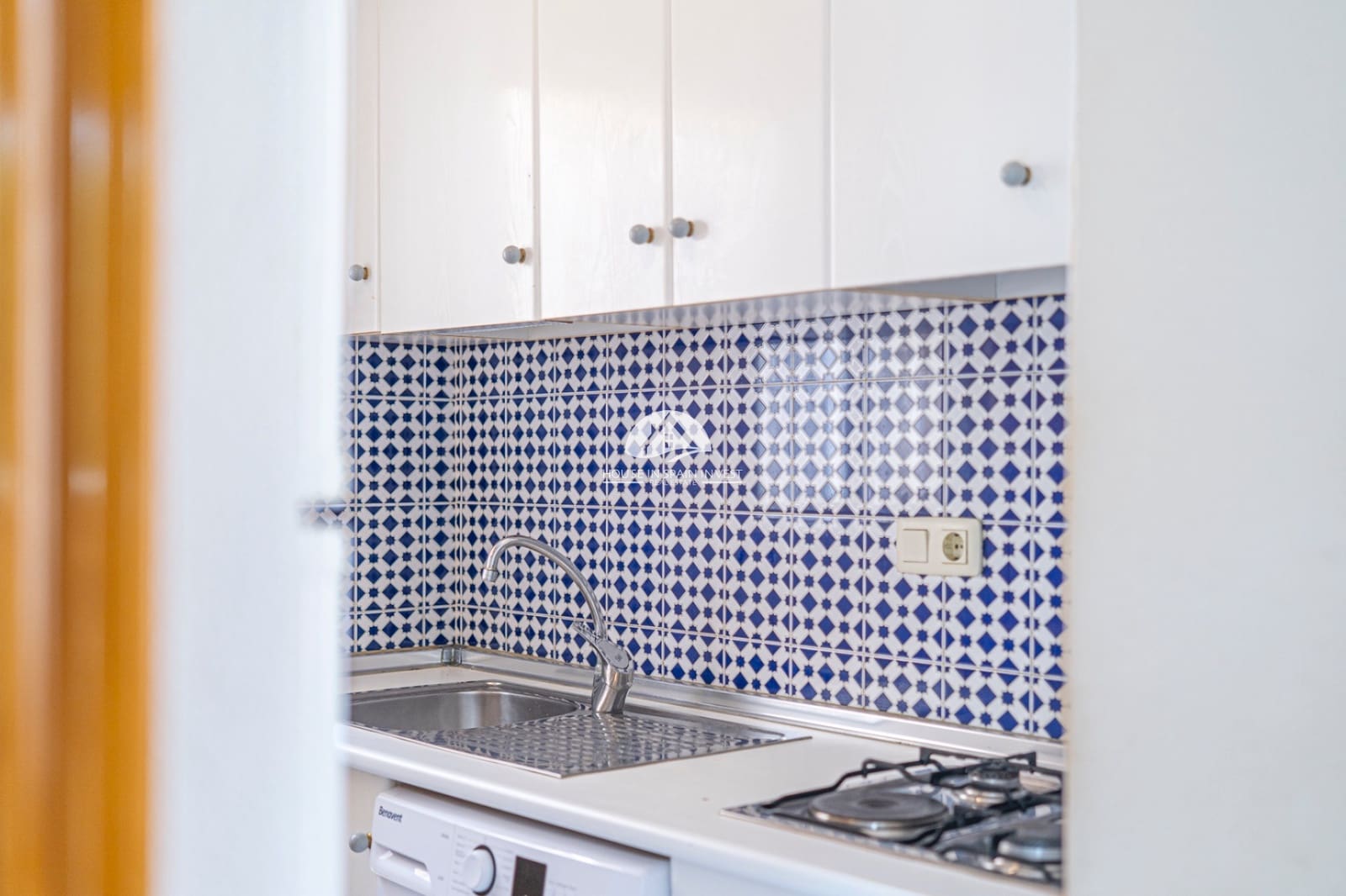 2 slaapkamer Appartement te koop in Torrevieja met zwembad - € 129.000 (Ref: 10014272)