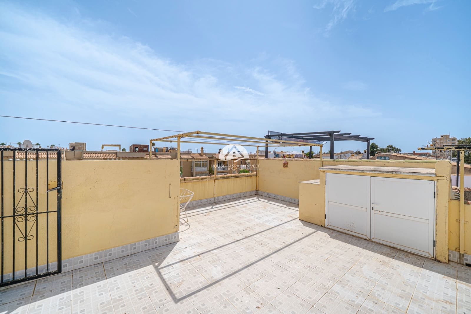 2 slaapkamer Appartement te koop in Torrevieja met zwembad - € 129.000 (Ref: 10014272)