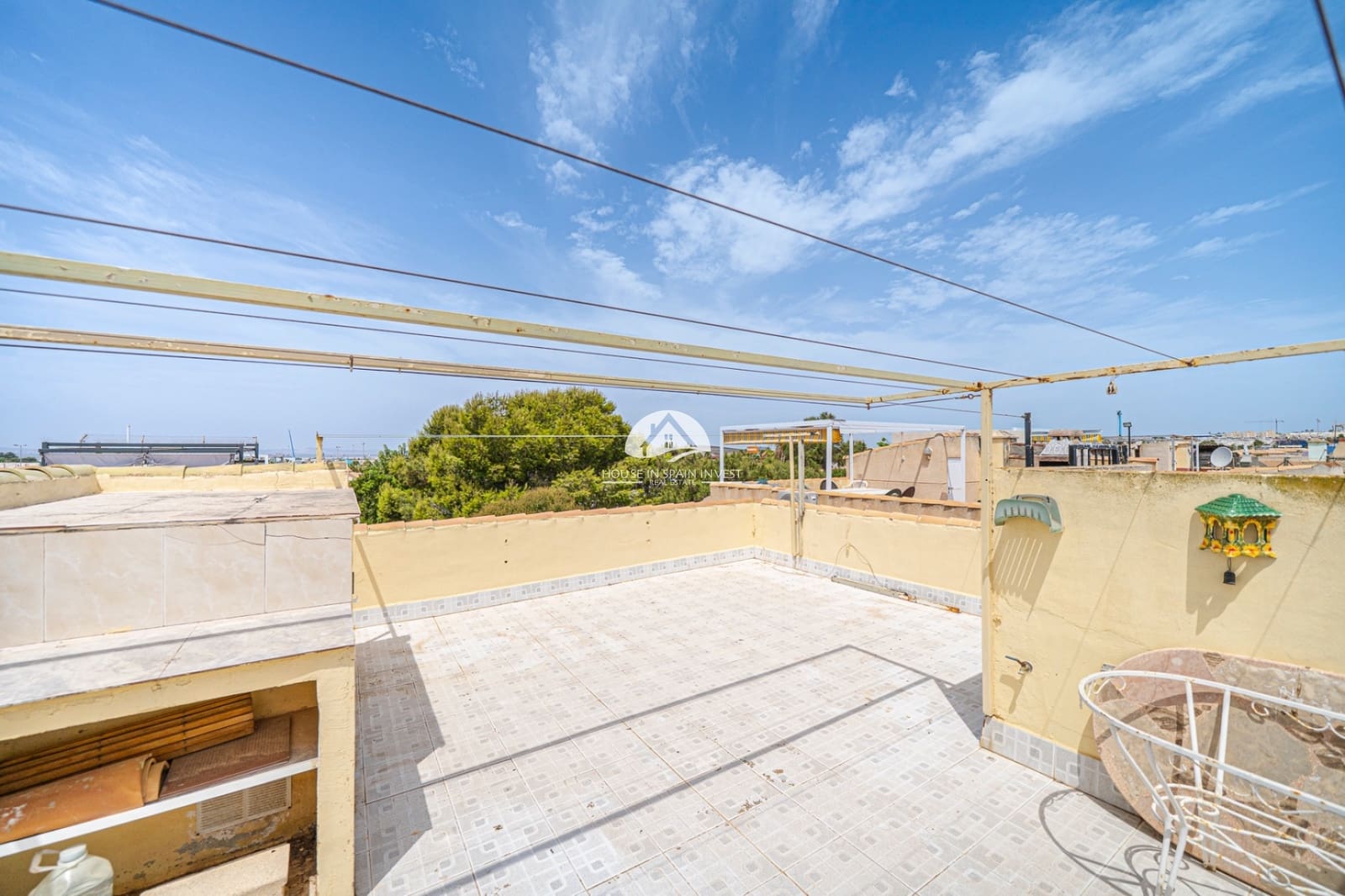 2 slaapkamer Appartement te koop in Torrevieja met zwembad - € 129.000 (Ref: 10014272)