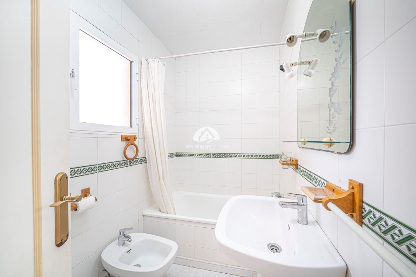 2 slaapkamer Appartement te koop in Torrevieja met zwembad - € 129.000 (Ref: 10014272)