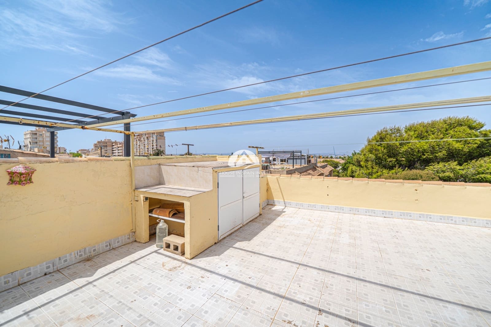 2 slaapkamer Appartement te koop in Torrevieja met zwembad - € 129.000 (Ref: 10014272)