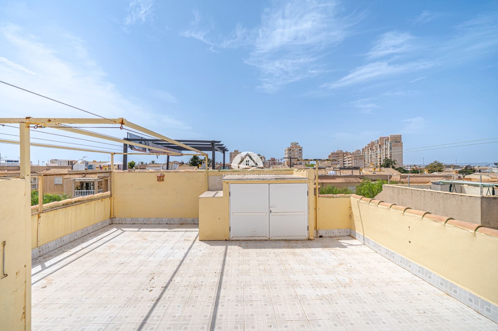2 slaapkamer Appartement te koop in Torrevieja met zwembad - € 129.000 (Ref: 10014272)