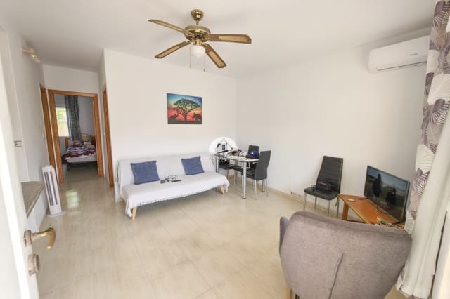 2 soverom Leilighet til salgs i Blue Lagoon med svømmebasseng - € 139 950 (Ref: 10014273)