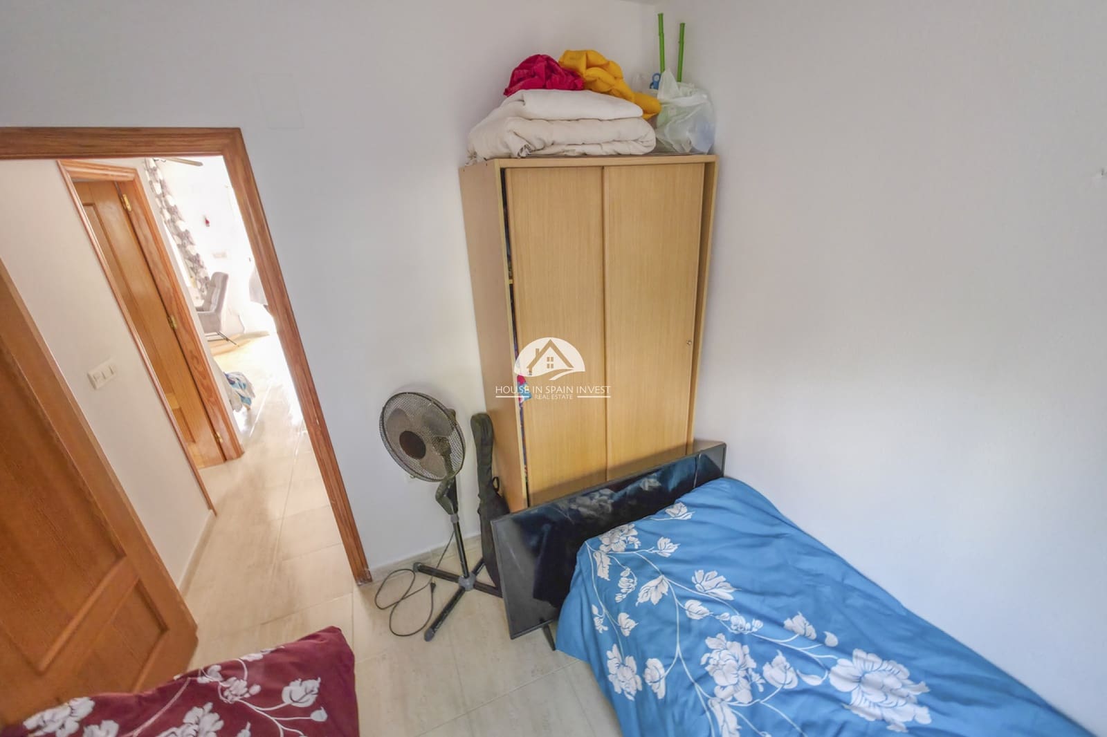 2 soverom Leilighet til salgs i Orihuela Costa med svømmebasseng - € 139 950 (Ref: 10014273)