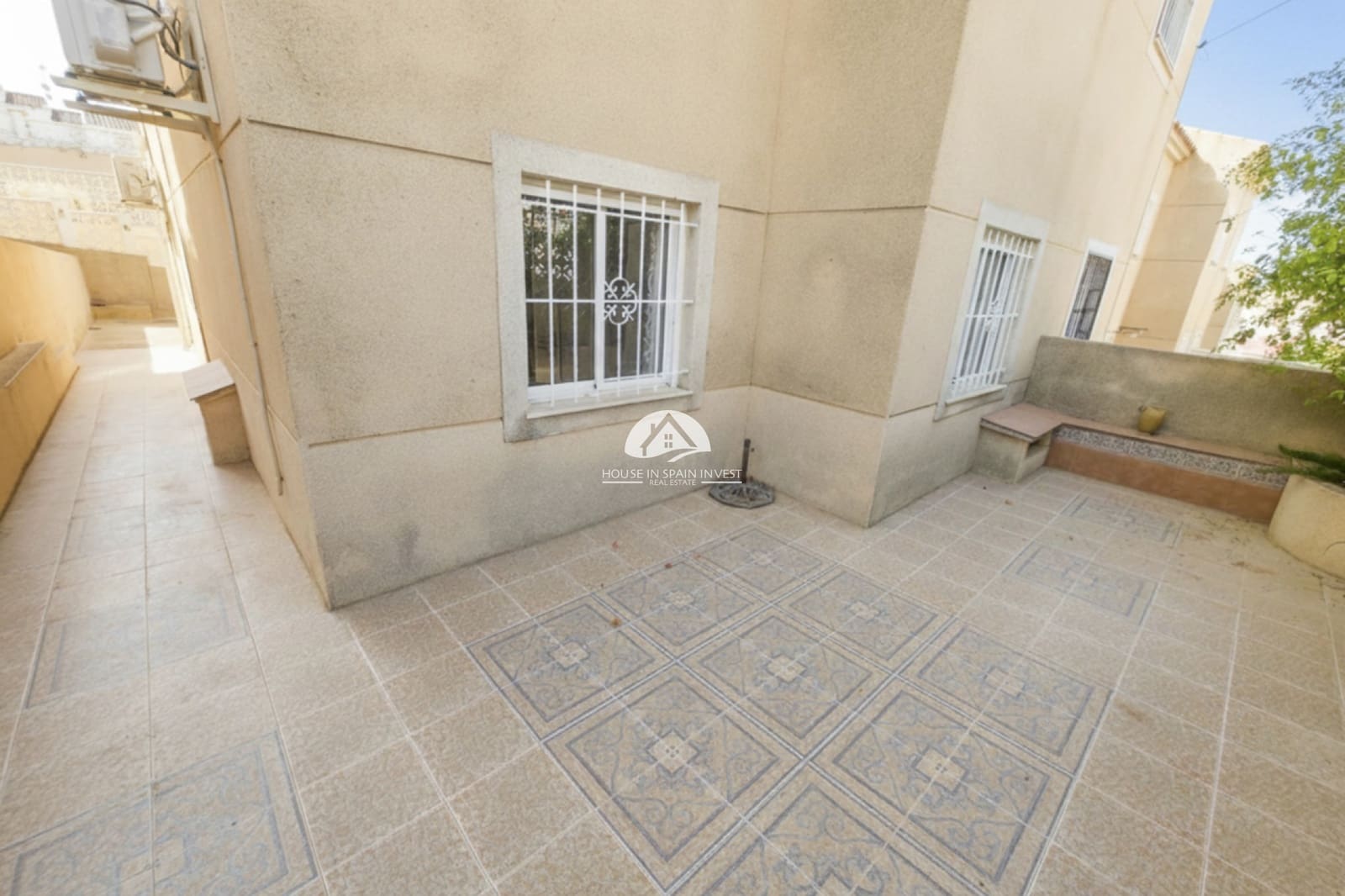 2 soverom Leilighet til salgs i Orihuela Costa med svømmebasseng - € 139 950 (Ref: 10014273)