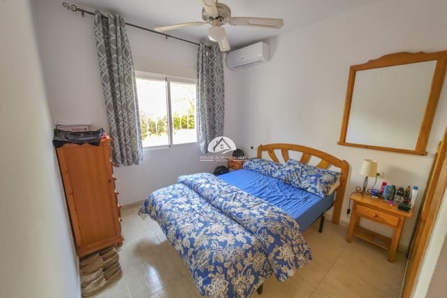 2 soverom Leilighet til salgs i Blue Lagoon med svømmebasseng - € 139 950 (Ref: 10014273)