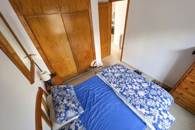 2 soverom Leilighet til salgs i Blue Lagoon med svømmebasseng - € 139 950 (Ref: 10014273)