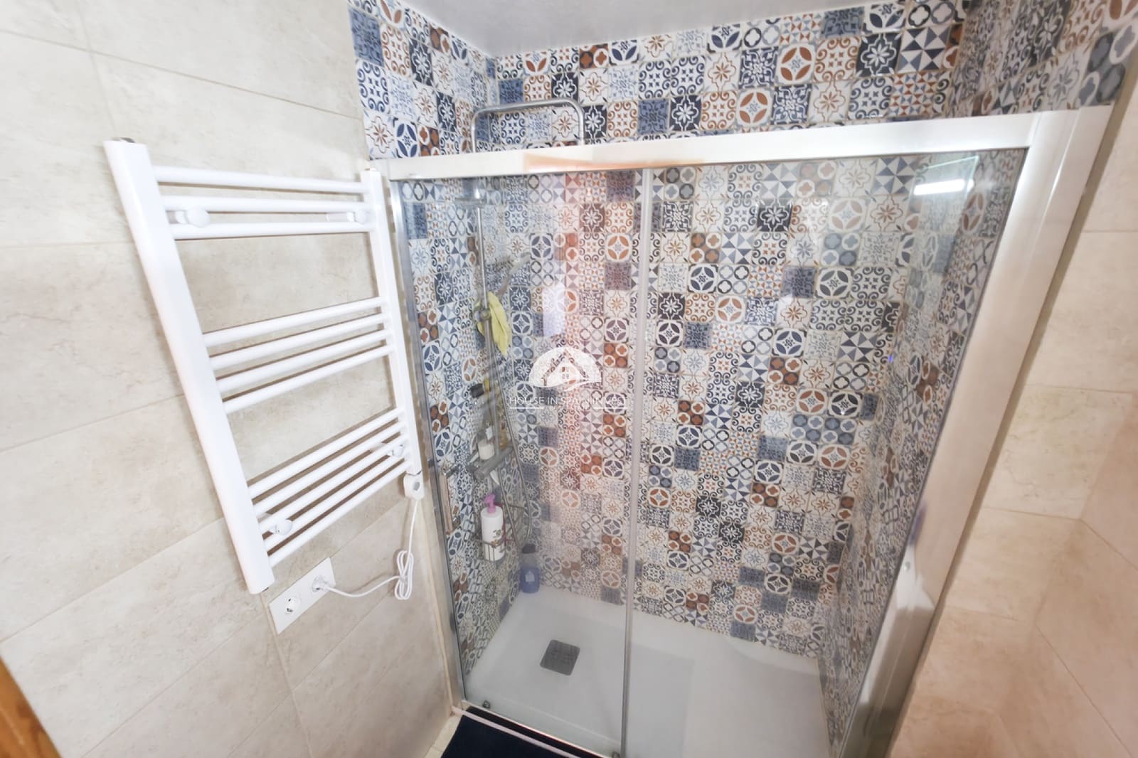 2 soverom Leilighet til salgs i Orihuela Costa med svømmebasseng - € 139 950 (Ref: 10014273)