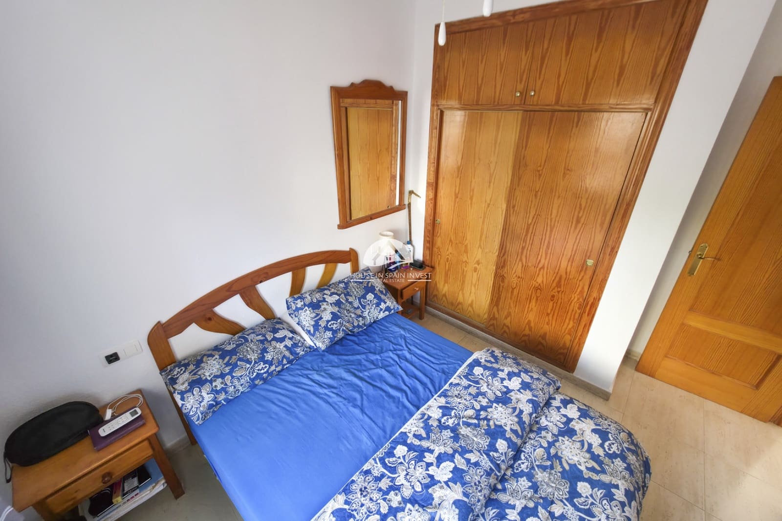2 soverom Leilighet til salgs i Orihuela Costa med svømmebasseng - € 139 950 (Ref: 10014273)