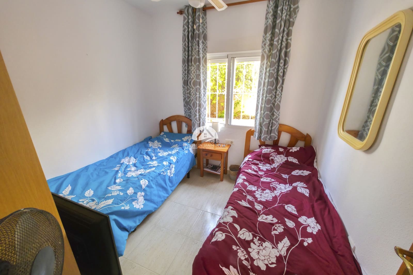 2 soverom Leilighet til salgs i Orihuela Costa med svømmebasseng - € 139 950 (Ref: 10014273)