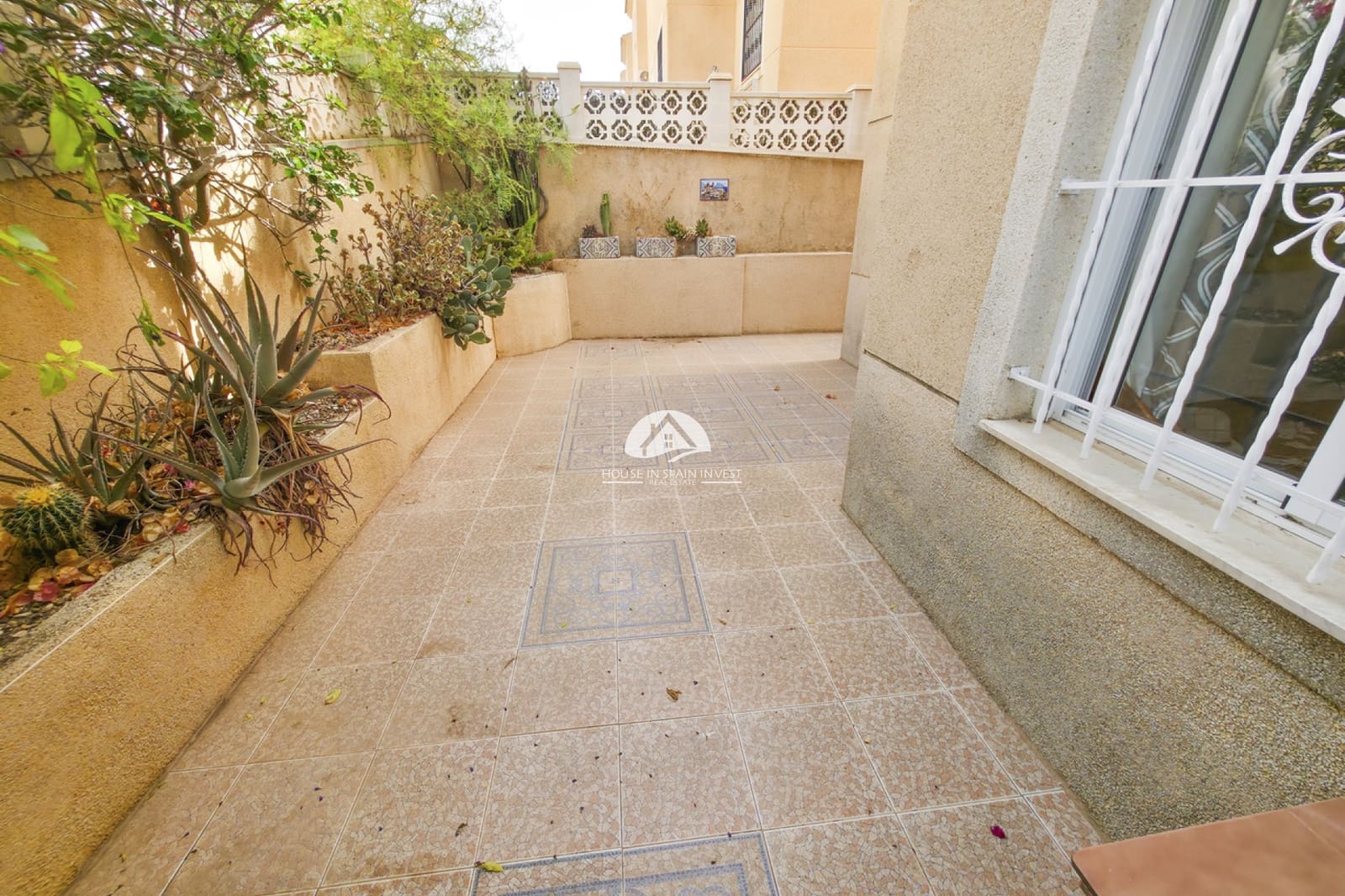 2 soverom Leilighet til salgs i Orihuela Costa med svømmebasseng - € 139 950 (Ref: 10014273)