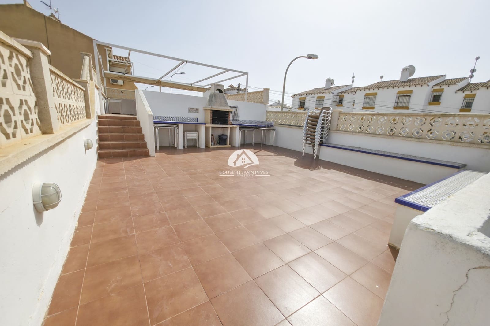 2 soverom Leilighet til salgs i Orihuela Costa med svømmebasseng - € 139 950 (Ref: 10014273)
