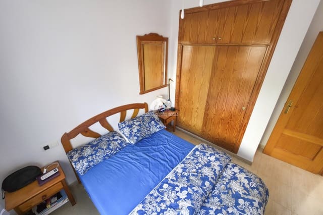 2 soverom Leilighet til salgs i Blue Lagoon med svømmebasseng - € 139 950 (Ref: 10014273)