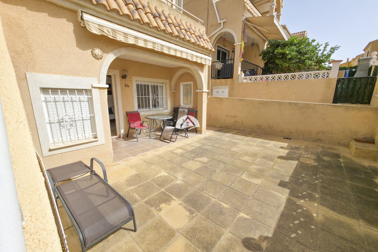 2 soverom Leilighet til salgs i Orihuela Costa med svømmebasseng - € 139 950 (Ref: 10014273)