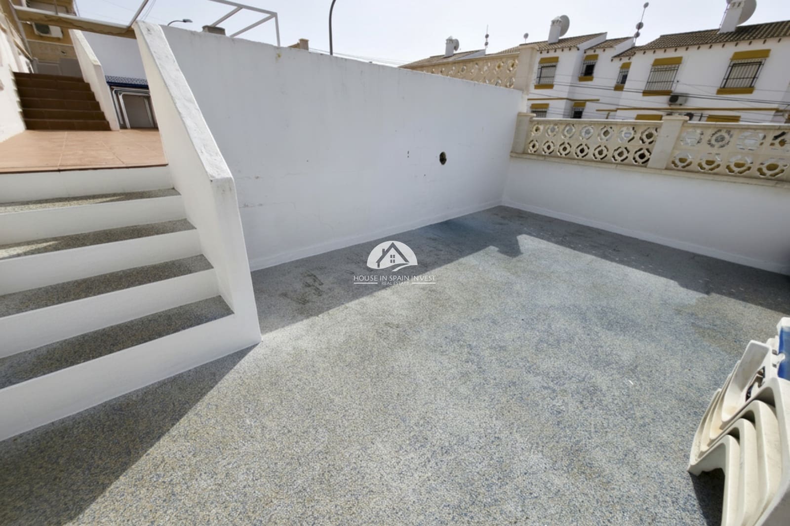 2 soverom Leilighet til salgs i Orihuela Costa med svømmebasseng - € 139 950 (Ref: 10014273)