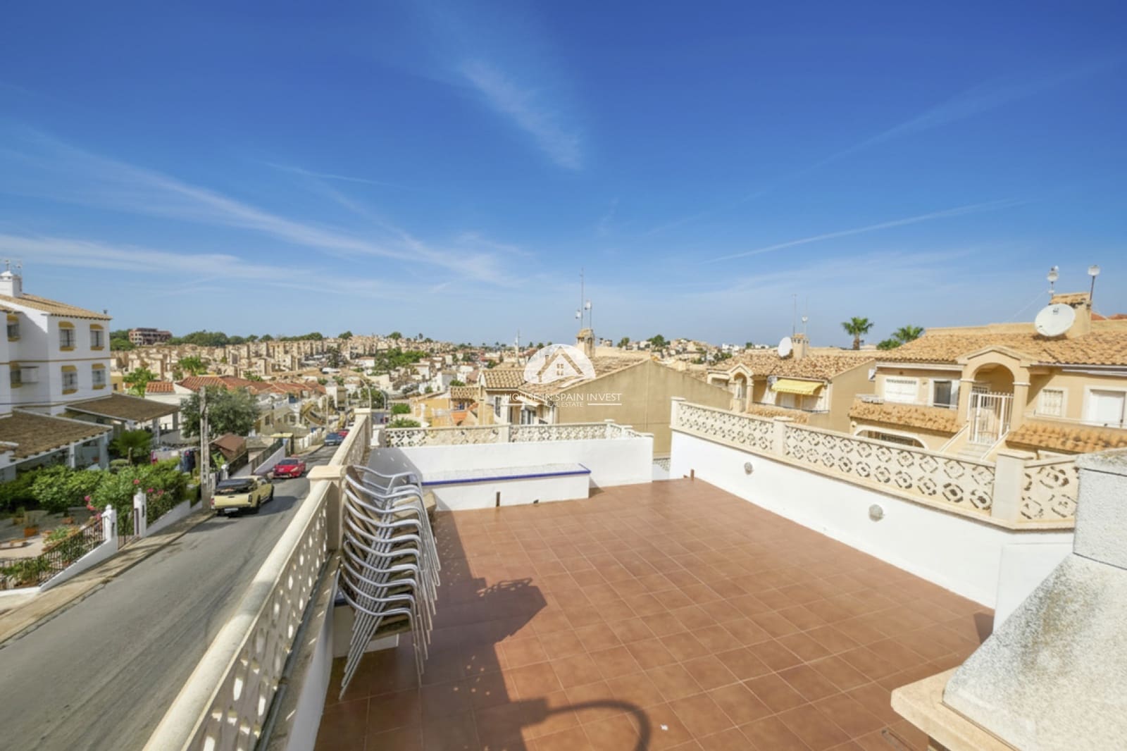 2 soverom Leilighet til salgs i Orihuela Costa med svømmebasseng - € 139 950 (Ref: 10014273)