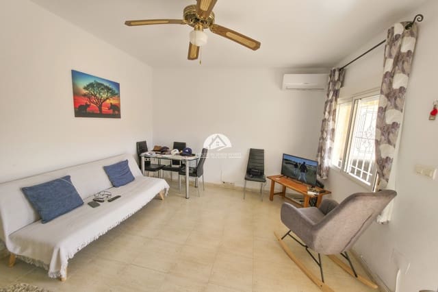 2 soverom Leilighet til salgs i Blue Lagoon med svømmebasseng - € 139 950 (Ref: 10014273)