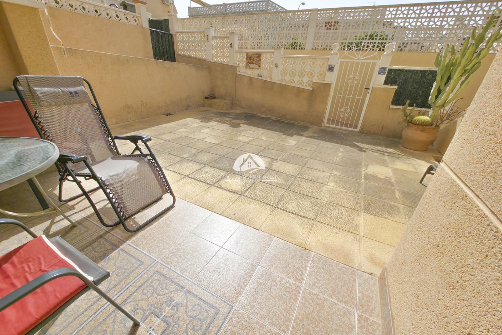 2 soverom Leilighet til salgs i Orihuela Costa med svømmebasseng - € 139 950 (Ref: 10014273)