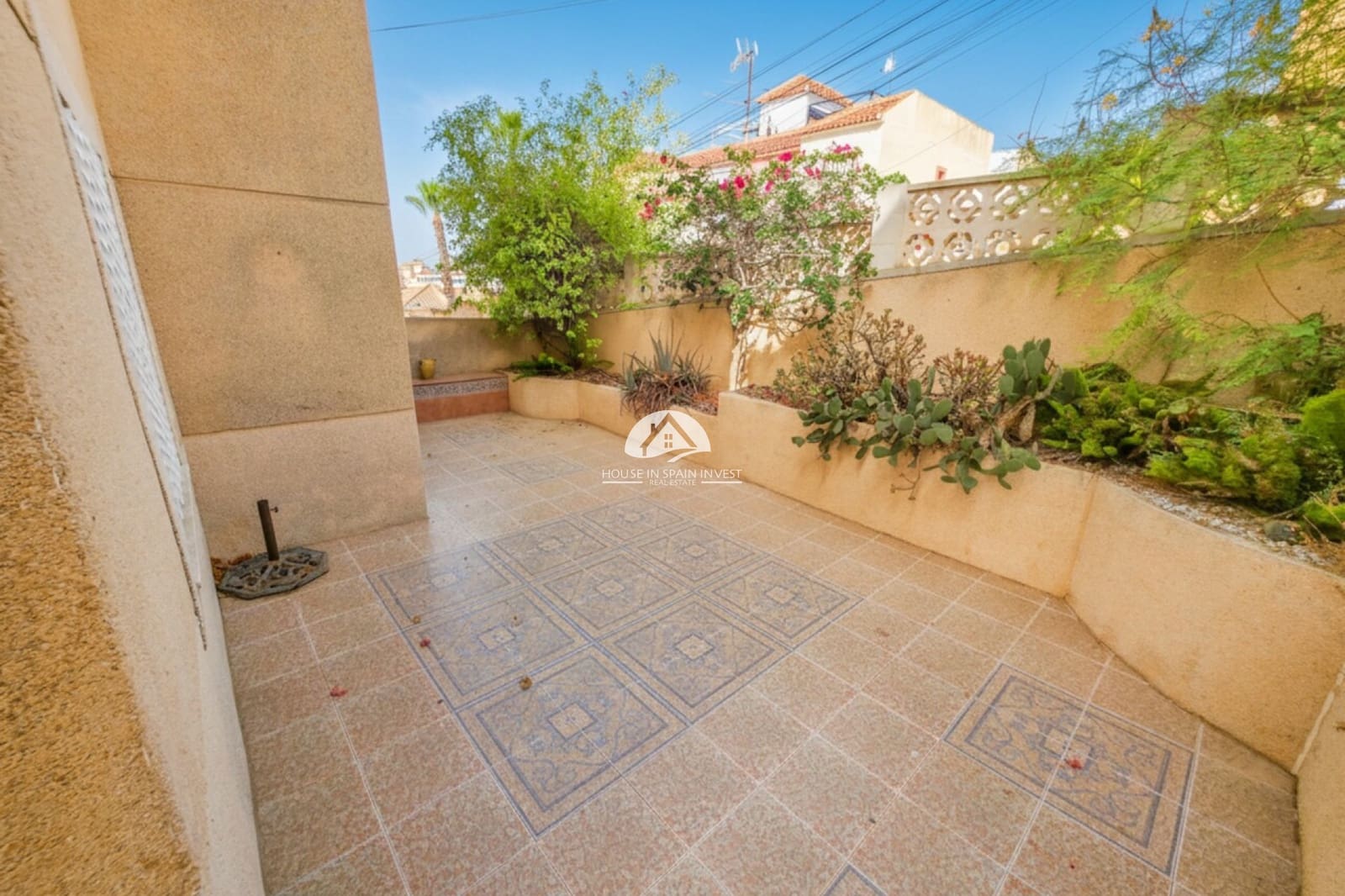 2 soverom Leilighet til salgs i Orihuela Costa med svømmebasseng - € 139 950 (Ref: 10014273)