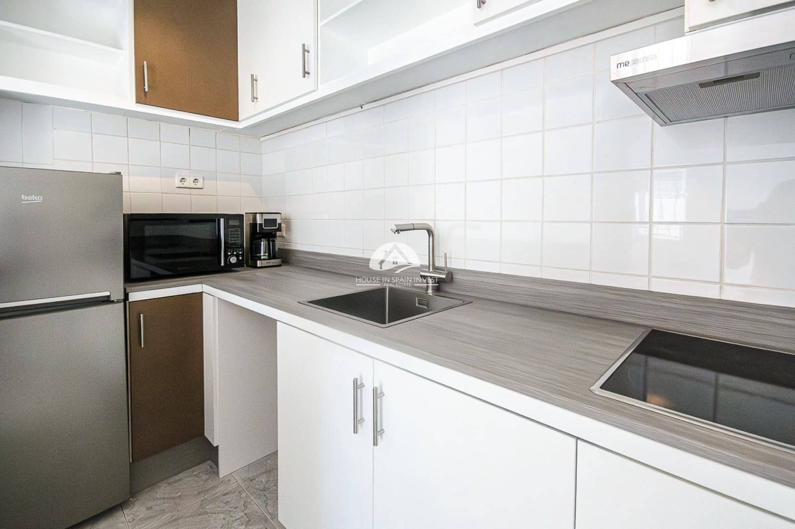 3 bedroom Townhouse for sale in San Miguel de Salinas - € 149,950 (Ref: 10020019)