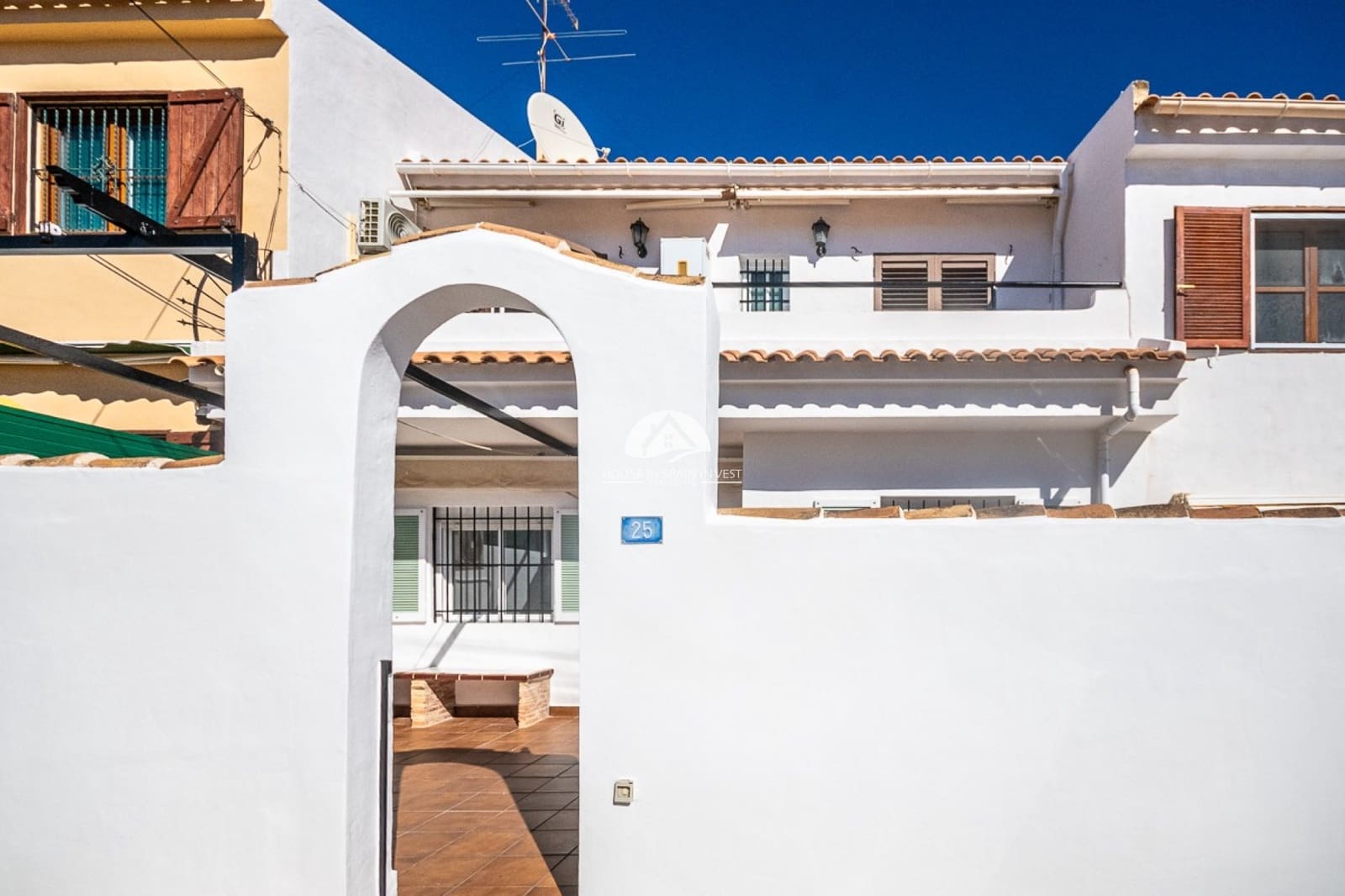 3 bedroom Townhouse for sale in San Miguel de Salinas - € 149,950 (Ref: 10020019)