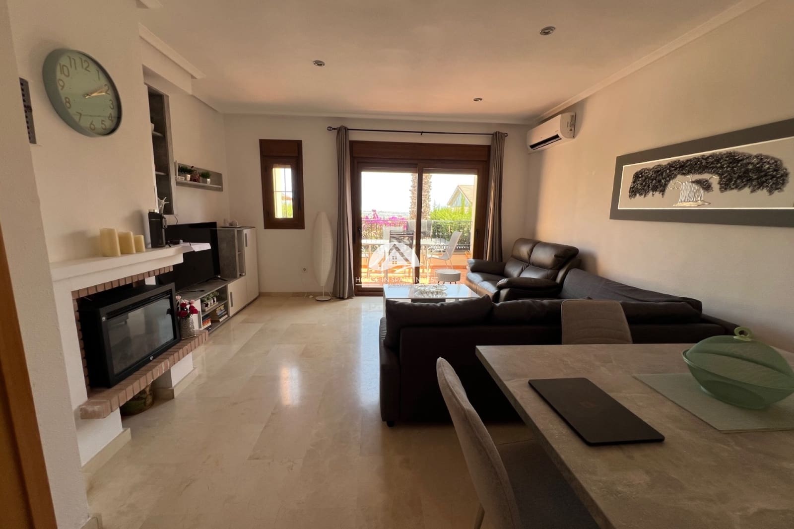 Casa de 2 habitaciones en Algorfa en venta con piscina - 220.000 € (Ref: 10020021)