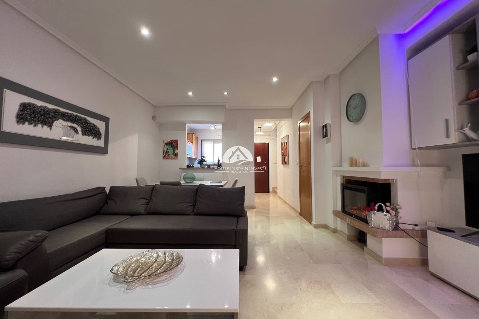 Casa de 2 habitaciones en Algorfa en venta con piscina - 220.000 € (Ref: 10020021)