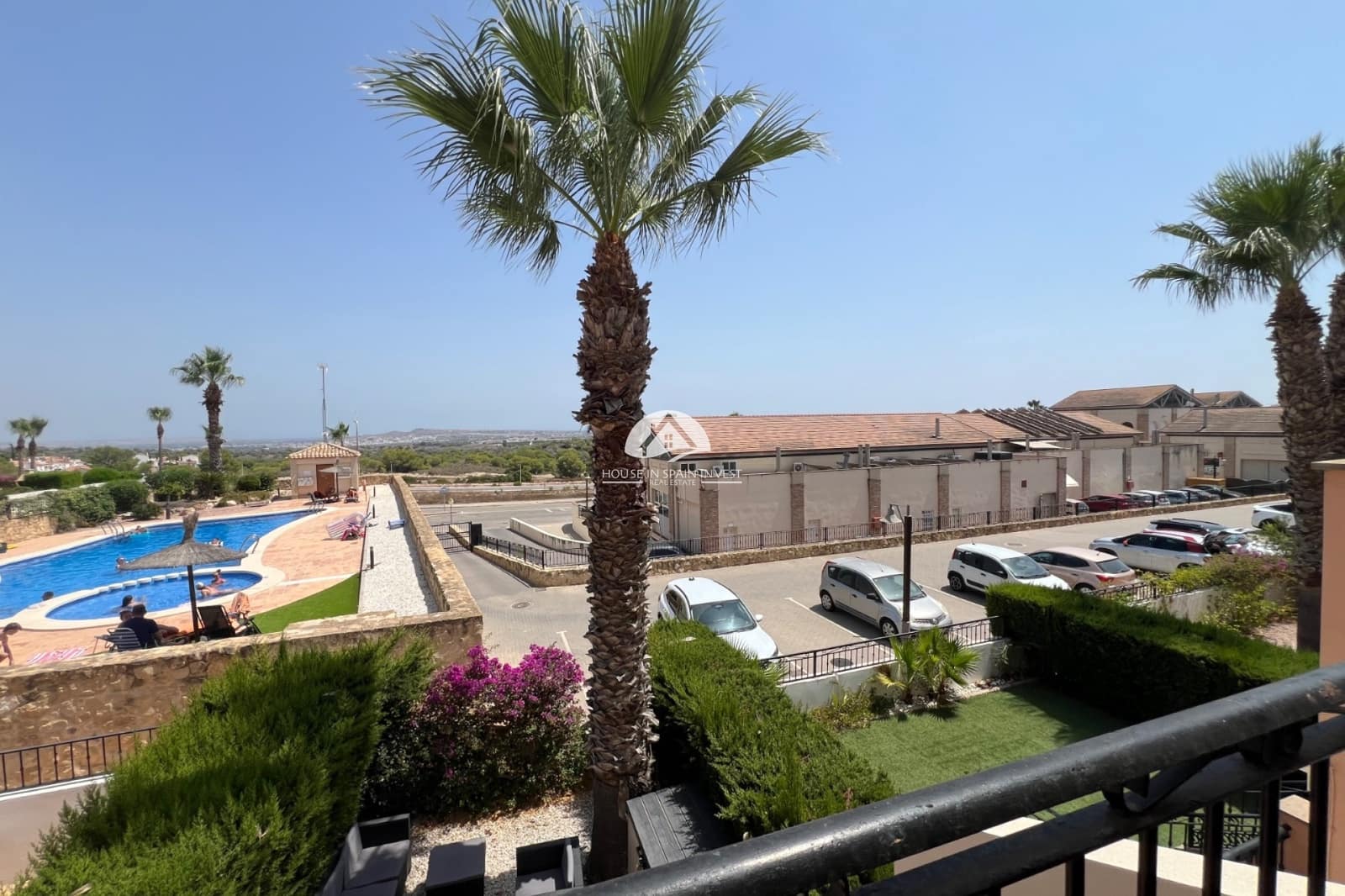 Casa de 2 habitaciones en Algorfa en venta con piscina - 220.000 € (Ref: 10020021)