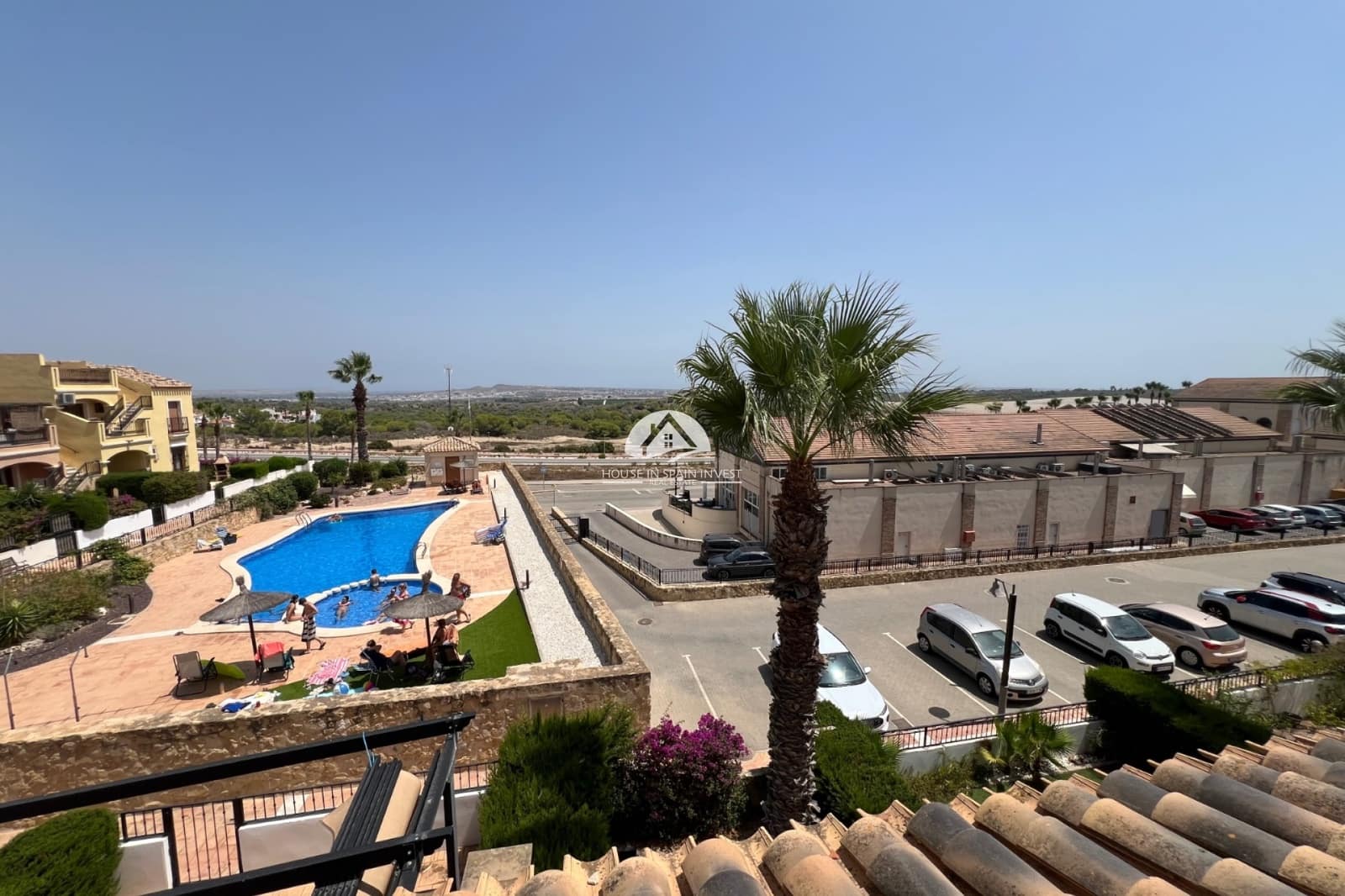 Casa de 2 habitaciones en Algorfa en venta con piscina - 220.000 € (Ref: 10020021)