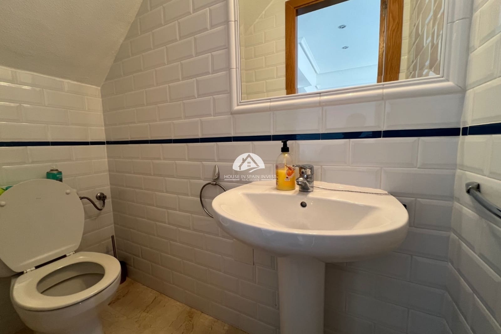 Casa de 2 habitaciones en Algorfa en venta con piscina - 220.000 € (Ref: 10020021)