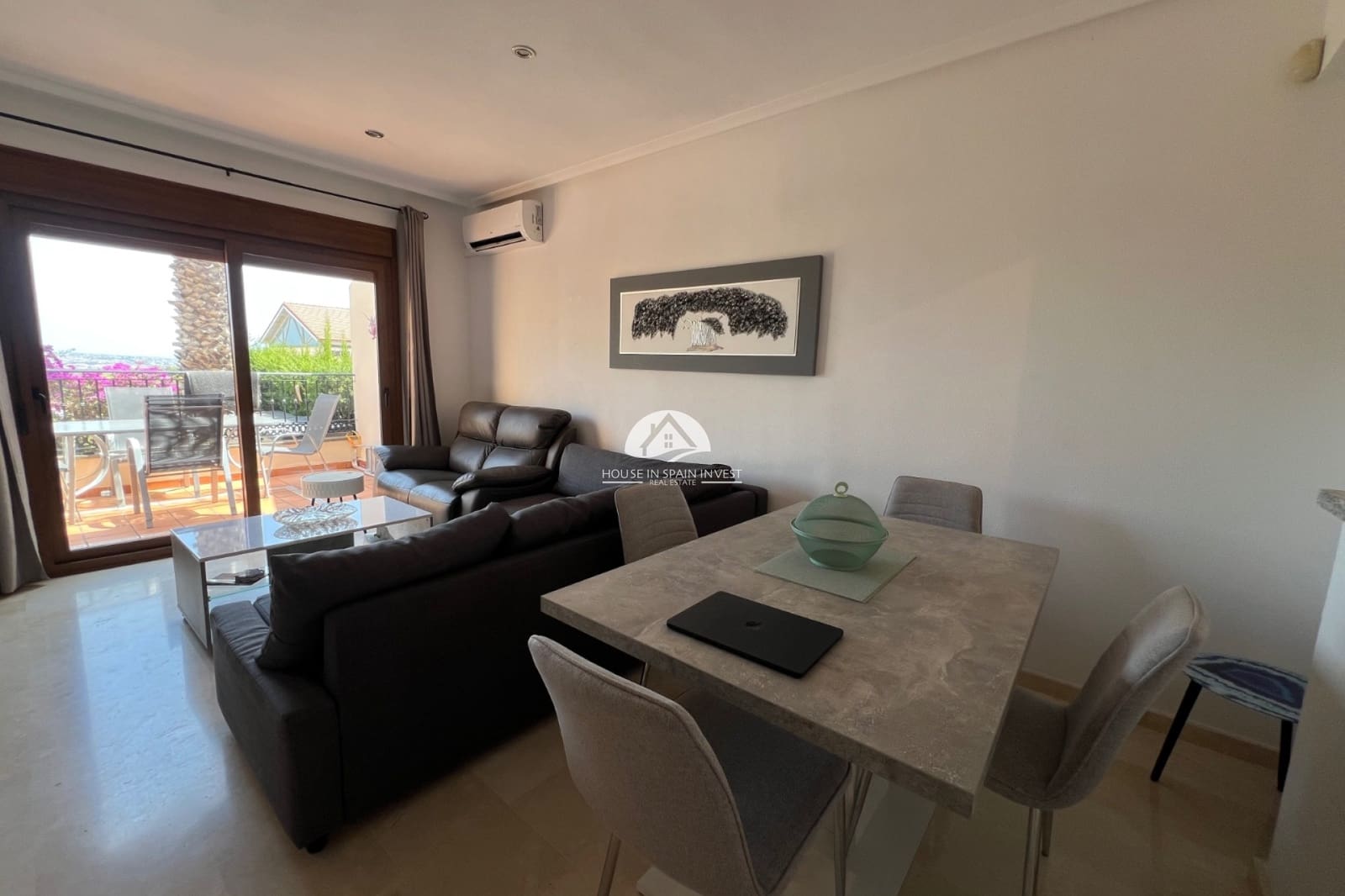 Casa de 2 habitaciones en Algorfa en venta con piscina - 220.000 € (Ref: 10020021)