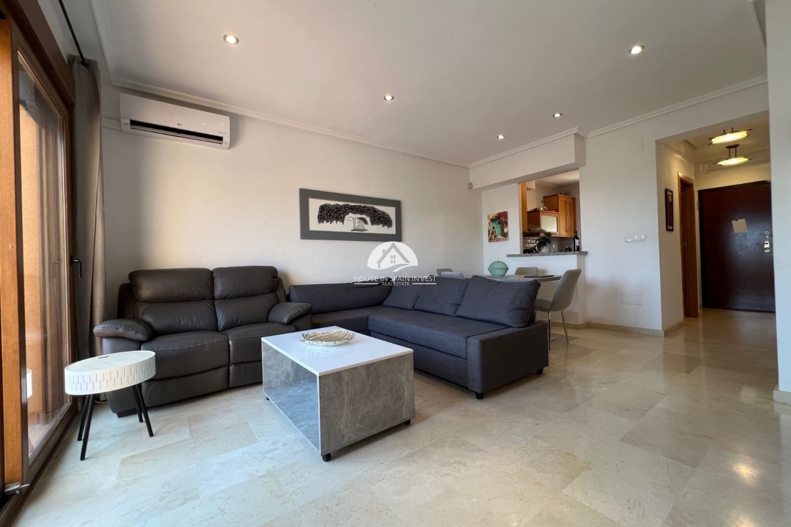 Casa de 2 habitaciones en Algorfa en venta con piscina - 220.000 € (Ref: 10020021)