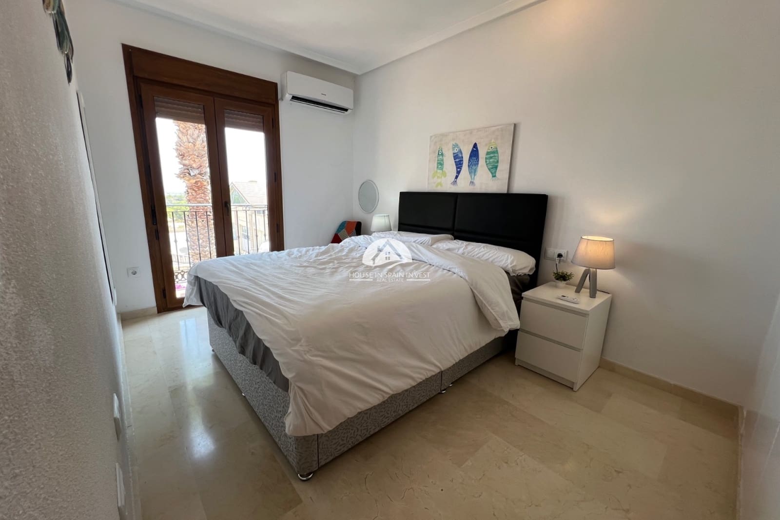 Casa de 2 habitaciones en Algorfa en venta con piscina - 220.000 € (Ref: 10020021)