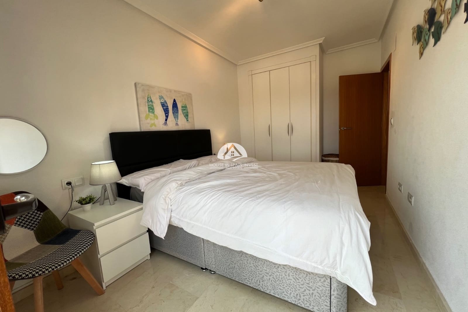 Casa de 2 habitaciones en Algorfa en venta con piscina - 220.000 € (Ref: 10020021)