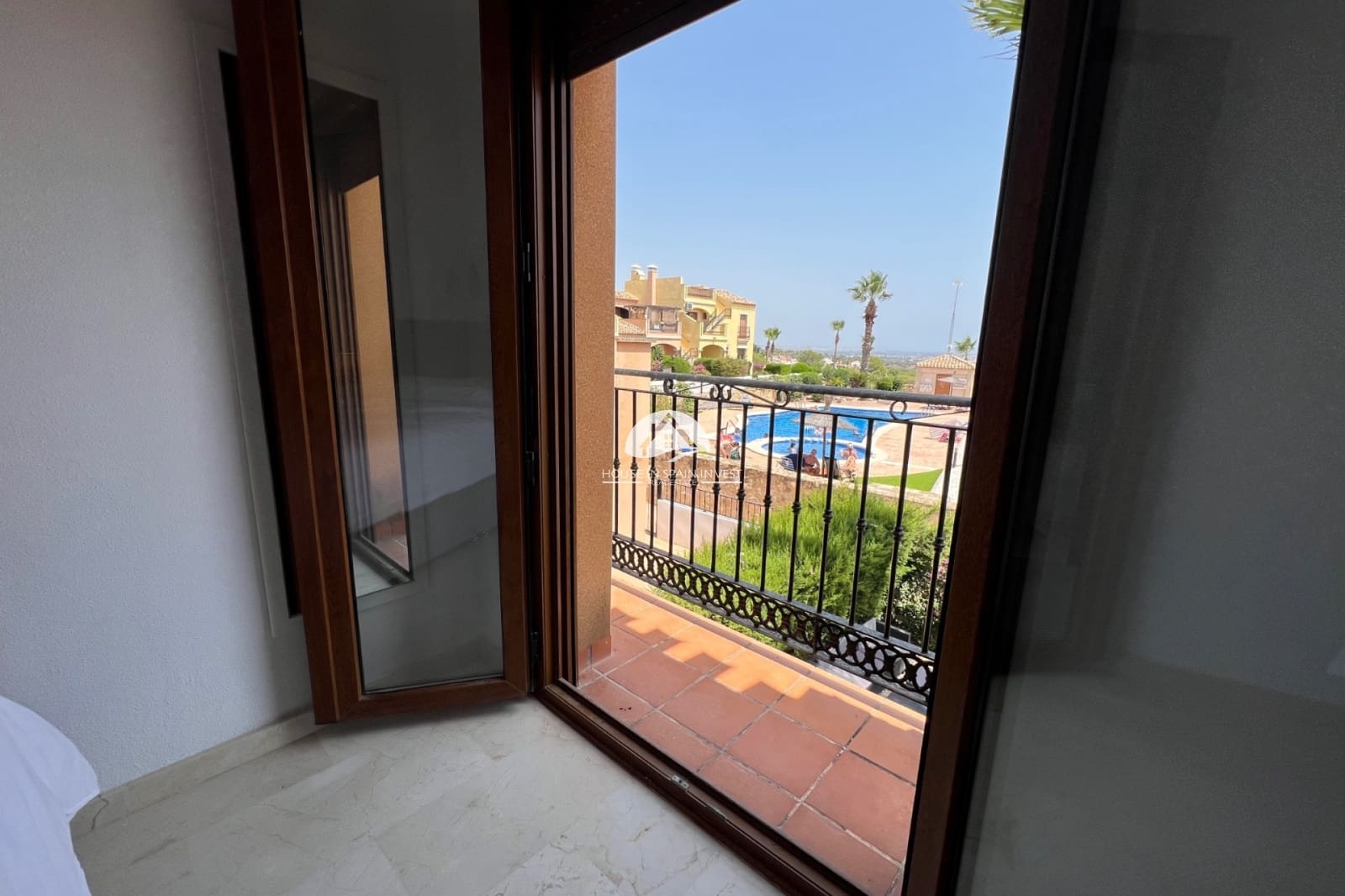 Casa de 2 habitaciones en Algorfa en venta con piscina - 220.000 € (Ref: 10020021)