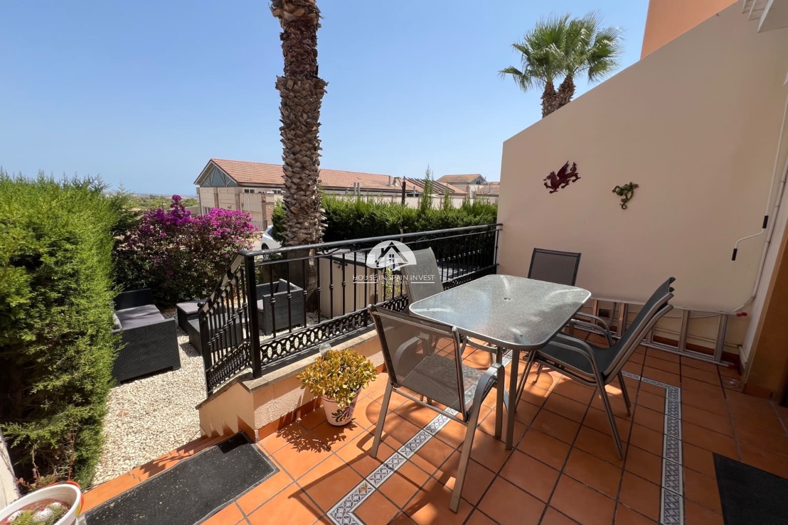 Casa de 2 habitaciones en Algorfa en venta con piscina - 220.000 € (Ref: 10020021)