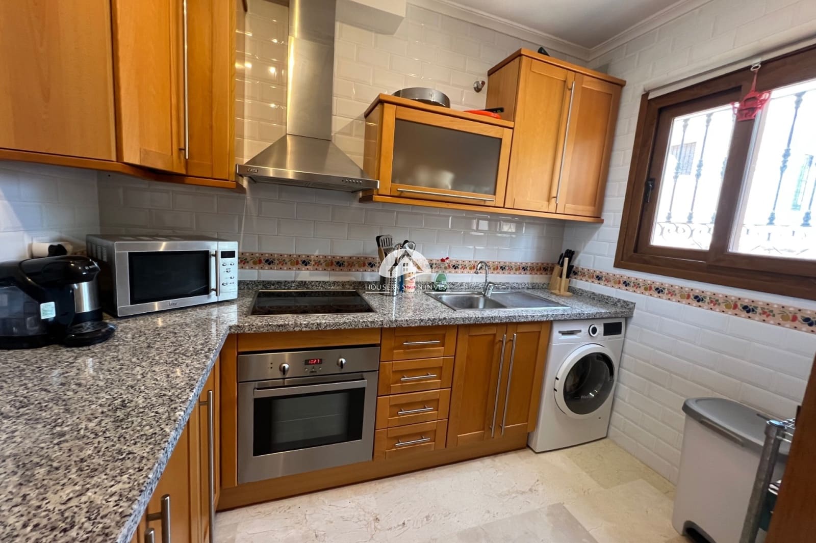 Casa de 2 habitaciones en Algorfa en venta con piscina - 220.000 € (Ref: 10020021)