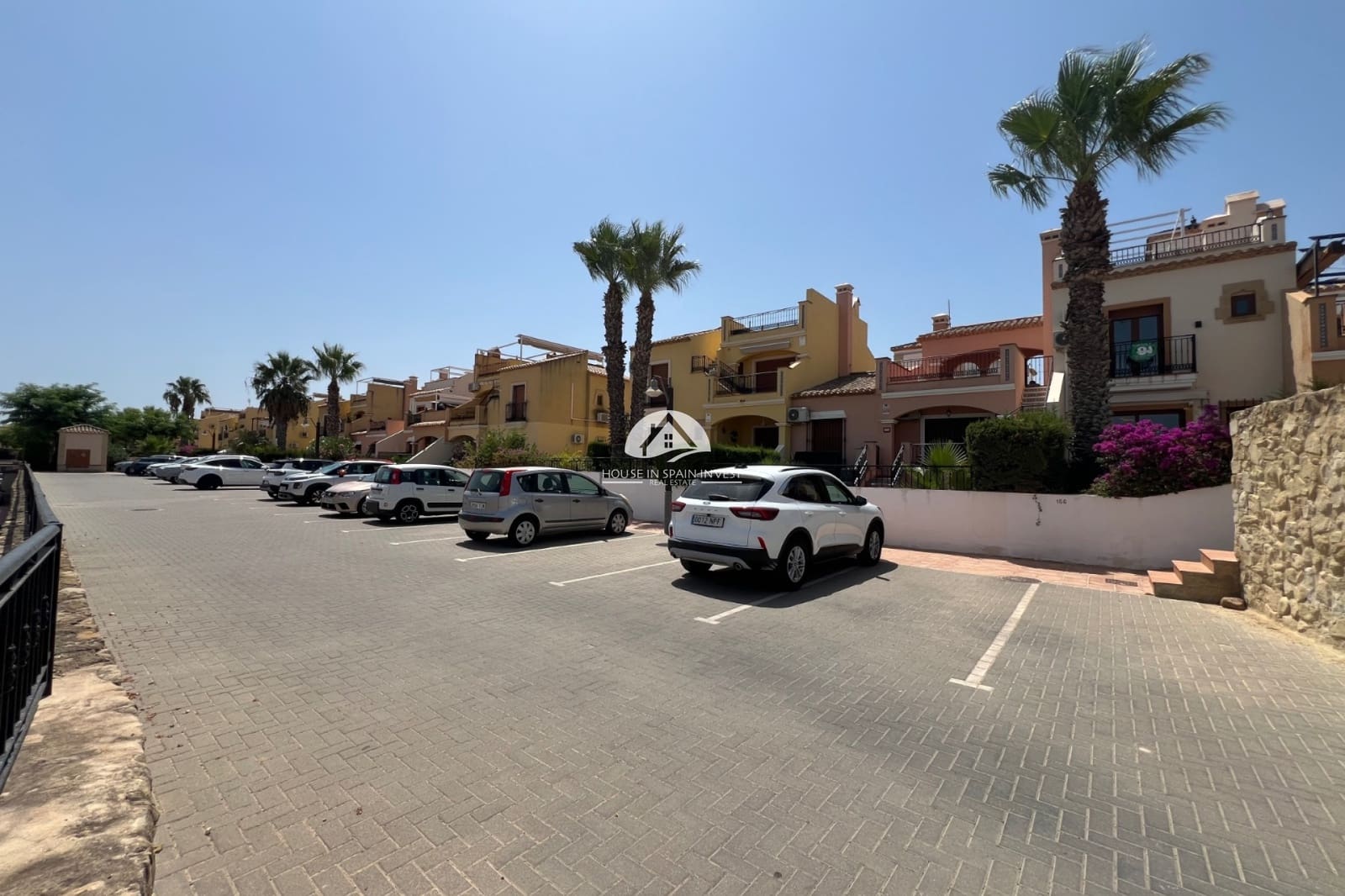 Casa de 2 habitaciones en Algorfa en venta con piscina - 220.000 € (Ref: 10020021)