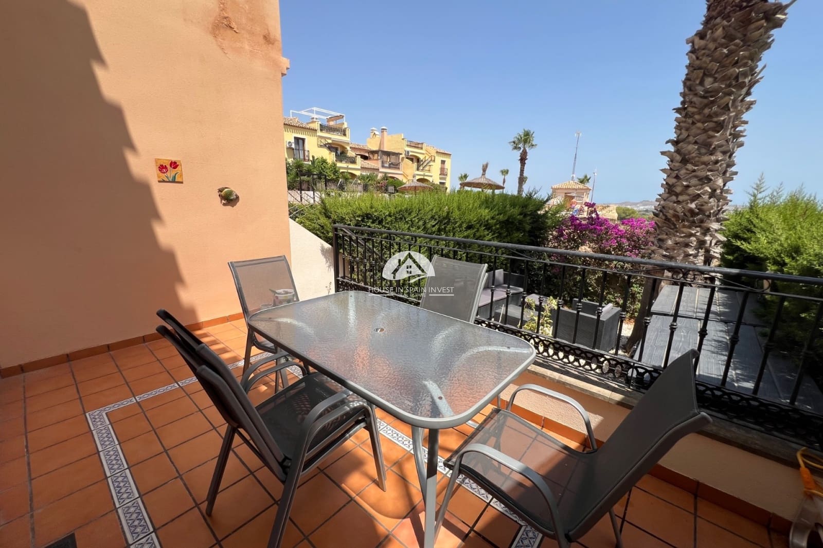 Casa de 2 habitaciones en Algorfa en venta con piscina - 220.000 € (Ref: 10020021)