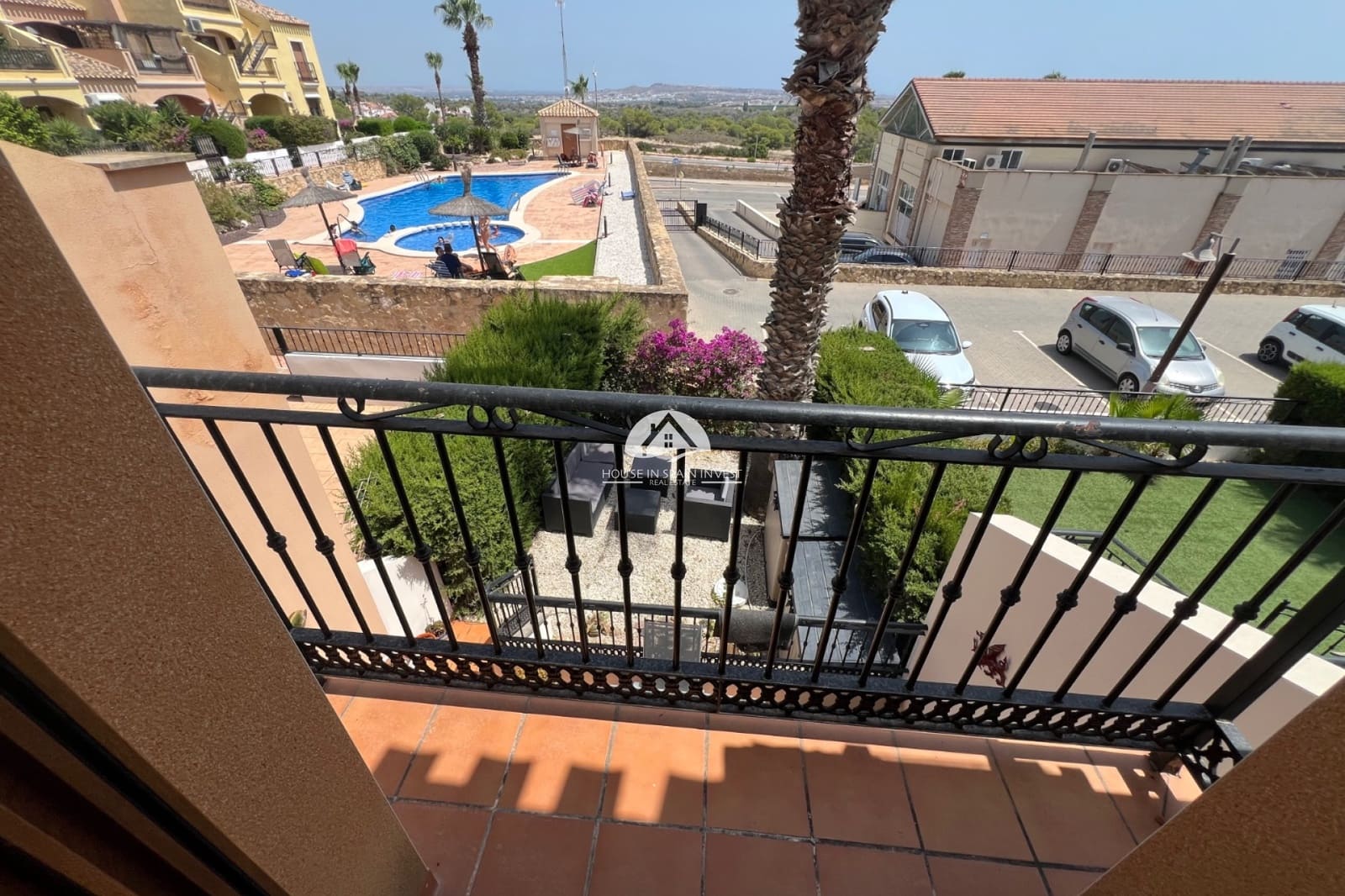 Casa de 2 habitaciones en Algorfa en venta con piscina - 220.000 € (Ref: 10020021)